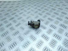 Isuzu Trooper Boost Solenoid