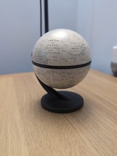 Replogie Lunar Globe 2001