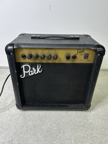 Park marshall g10r 10w - park,