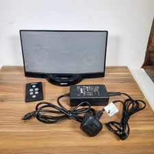 Bose SoundDock Digital Music