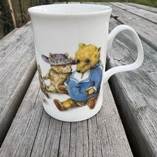 Roy Kirkham Fine Bone China