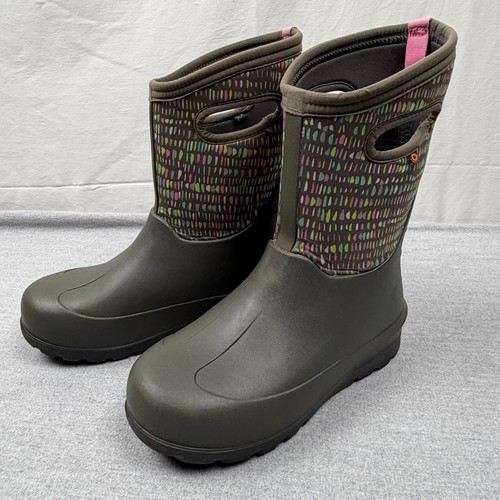 Bogs neo classic - classic, twinkle