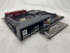 ASUS MAXIMUS VIII HERO Core