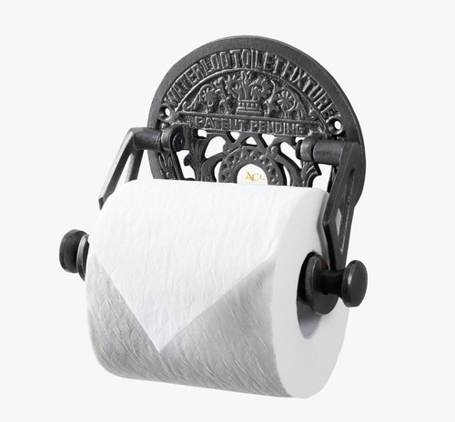 Toilet paper roll holder - roll,