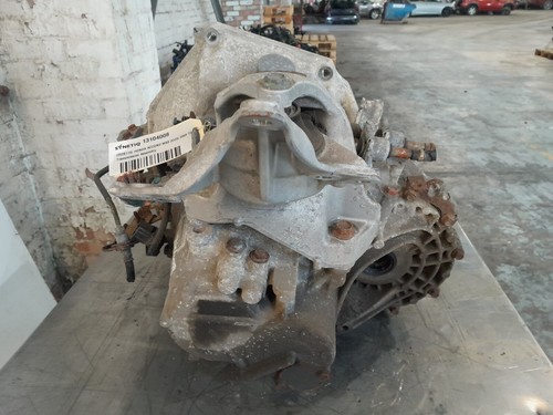 Gearbox honda accord - honda, (cu3)