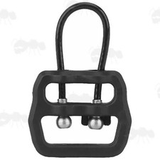 Universal Eye Loop Fitting