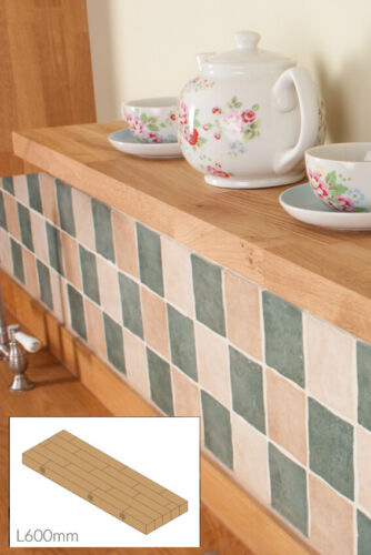 Solid oak wooden - solid,