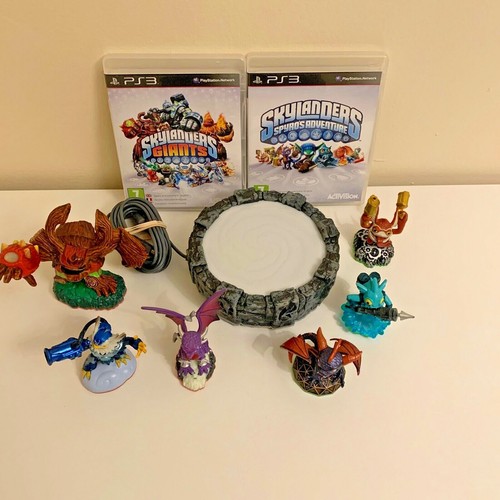 Skylanders giants spyro - giants, &