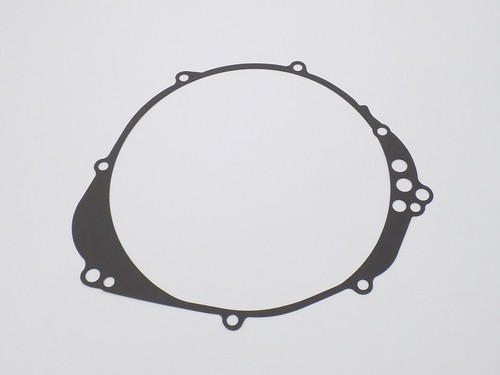 Clutch cover gasket - , yamaha