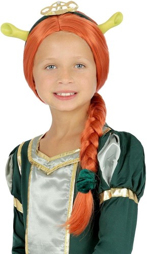 Smiffys 51697 shrek princess - shrek,