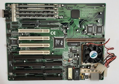 Shuttle hot 553 - socket, 7