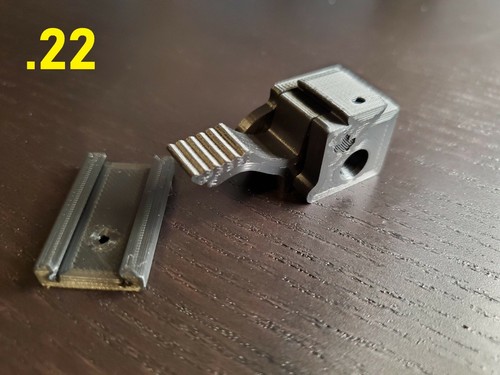 Fits air arms s200 cz200 - arms, /