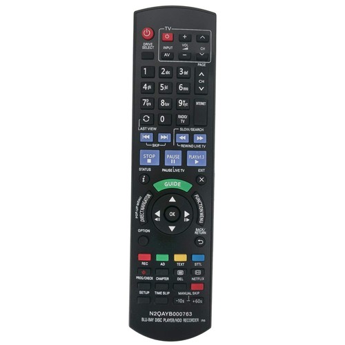 N2qayb000763 replaced remote - n2qayb000763,