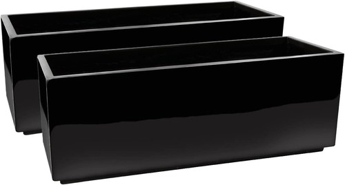 Fibreglass trough outdoor - fibreglass,