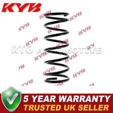 KYB Front Coil Spring Fits