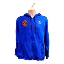 Vintage adidas Mens Def Jam