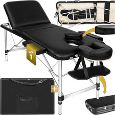 3 Section Portable Massage
