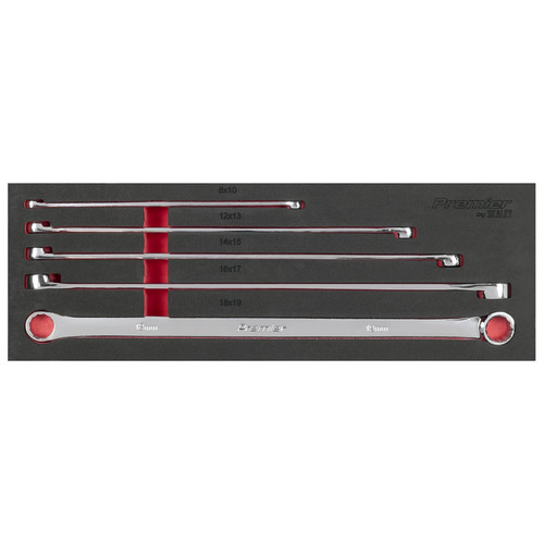 Sealey extra long double - sealey,