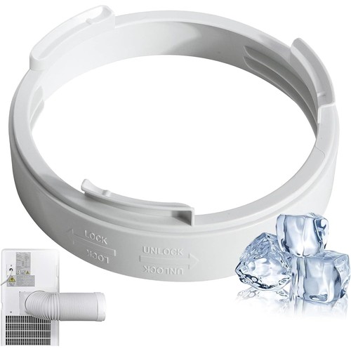 Air conditioner exhaust - air,