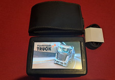 TomTom Truck HGV Bus Motorhame