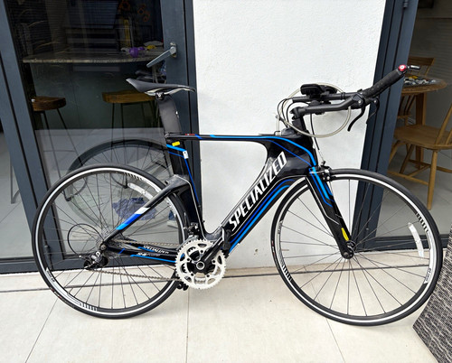 Specialized shiv comp - specialized,