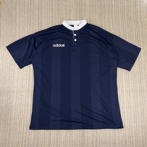 Vintage adidas football - vintage, jersey