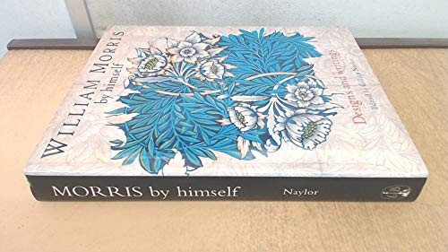 William morris himself - william, by