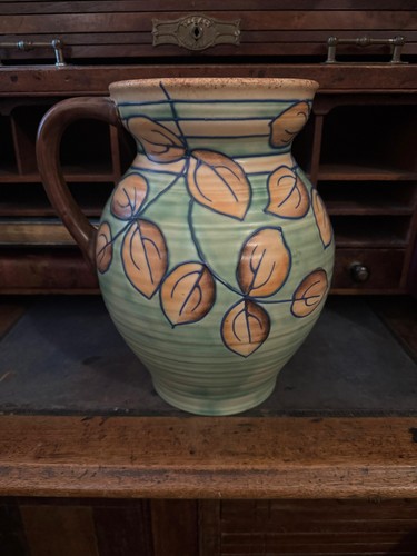 Royal cauldon pottery - cauldon,