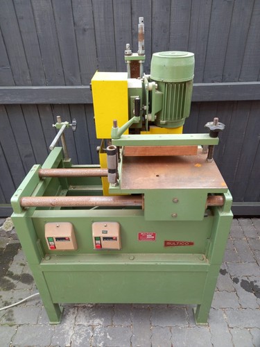 Multico tm1 single phase - multico,