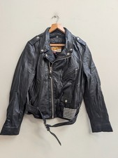 Vintage Ladies Schott Perfecto