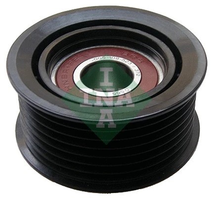 Deflection guide pulley - deflection/guide,