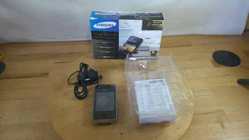 Samsung touch control smart - control, tv