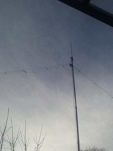 M0cvo antennas minivax - antennas,