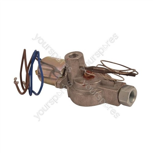 Cannon creda genuine - genuine, cooker