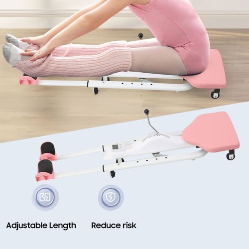 Leg stretcher split - leg,