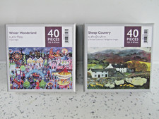 Wentworth Winter Wonderland &