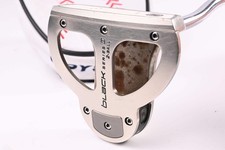 Odyssey Black Series-I 2-Ball Putter / 34 Inch