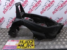 YAMAHA YZF R1 5PW 2002 FRAME