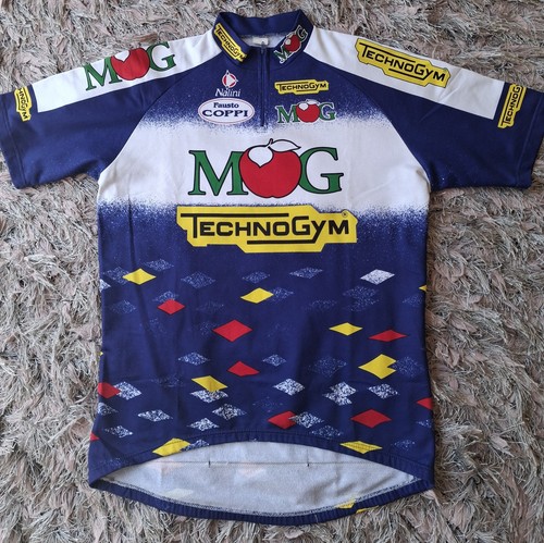 Cycling jersey maglificio - cycling, mg