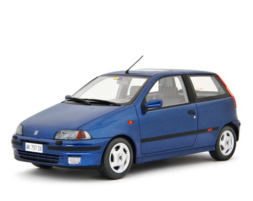 1996 fiat punto 1400 - 1996,