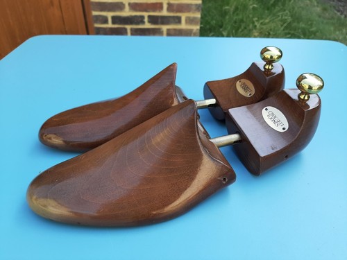 Crockett jones luxury - &,