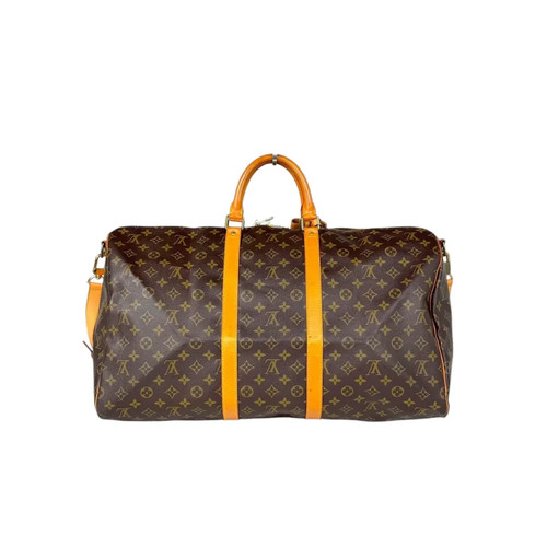 Louis vuitton keepall - vuitton,