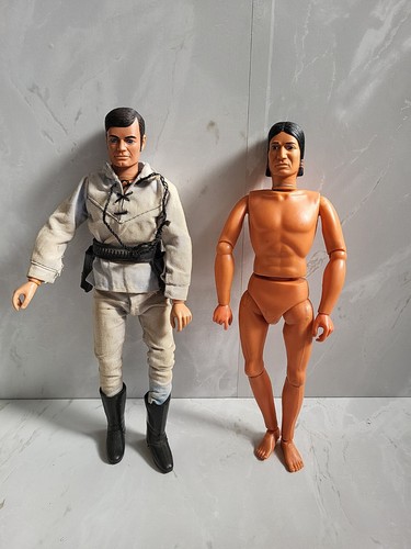 Vintage 1973 lone ranger - lone, &