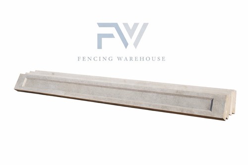 6inch reccessed concrete - 6inch,