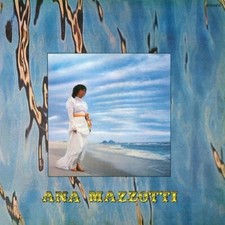 Ana Mazzotti Ninguem Vai Me Segurar (CD) Album