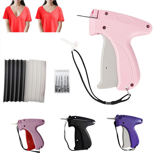 Mini stitch machine - stitch, sewing