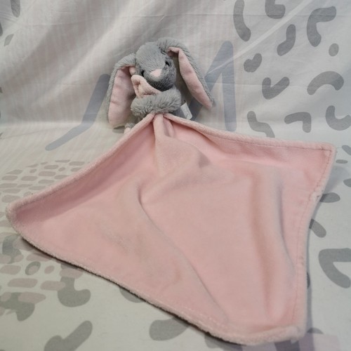 Tjm grey pink bunny rabbit - tjm, &