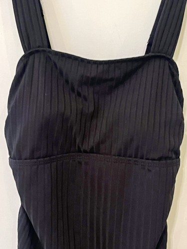 Black maternity swimsuit size - swimsuit,