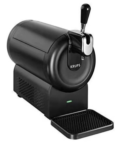 Krups sub compact draught beer - sub,