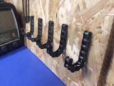 industrial Chain hook wall